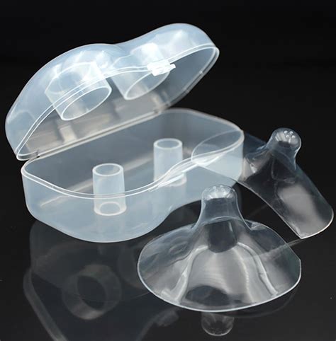 nipple cover watson|Silicone Nipple Shields 2